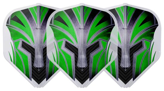 L-Style Signature Flight L1EZ Standard Prime Series Grün