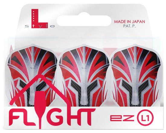 L-Style Signature Flight L1EZ Standard Prime Series Rot