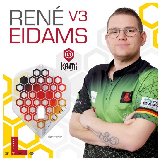 Standard Rene Eidams v3 Klar