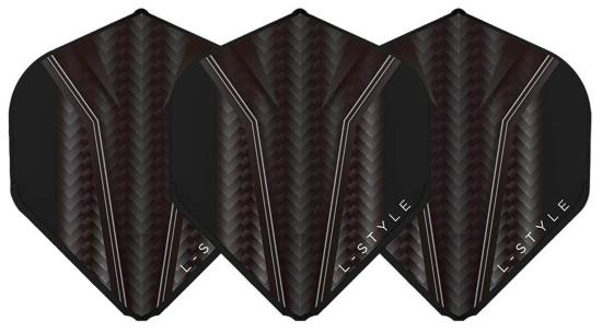 Signature Flight L1EZ Standard Inception Schwarz