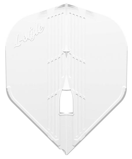 L1 Flight Champagne Kami Weiß