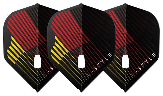 L-Style Signature L1PRO RYB Series Type C Black