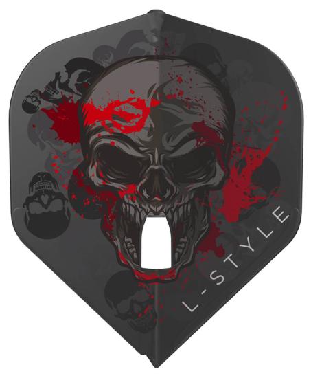 L-Style Signature L1PRO Standard Ryan Searle V2 Clear Black