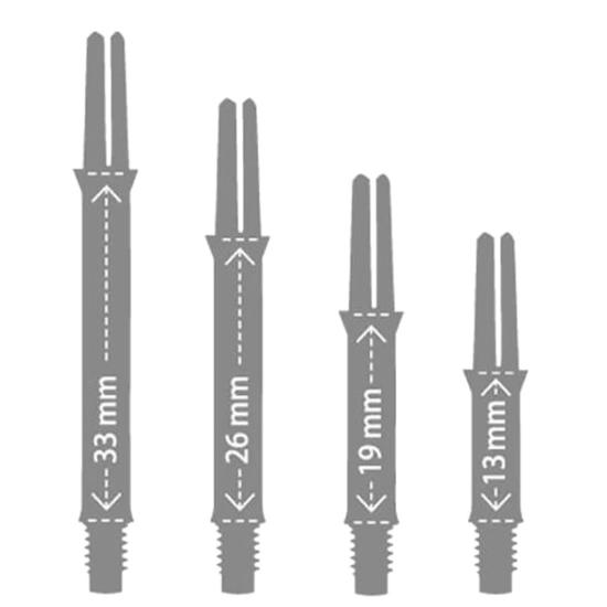 L-Style Laro Carbon Shaft