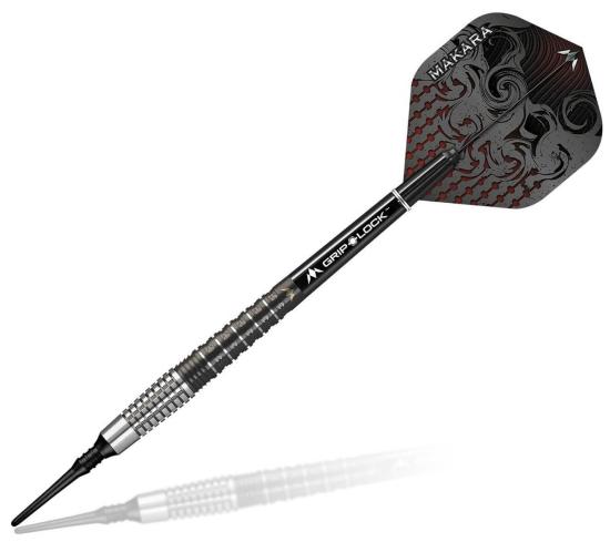 Softdart Makara Tapered 90% M2 18-20g