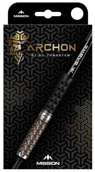 Mission Archon Softdart 97,5% 18g