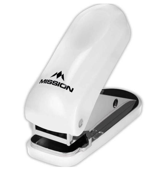 Mission F-Lock Flight Punch Machine Locher
