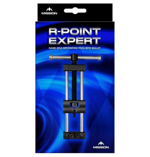 Mission R-Point Hand Held Repointing Tool