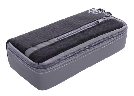 one80 Mini Dart Box grau