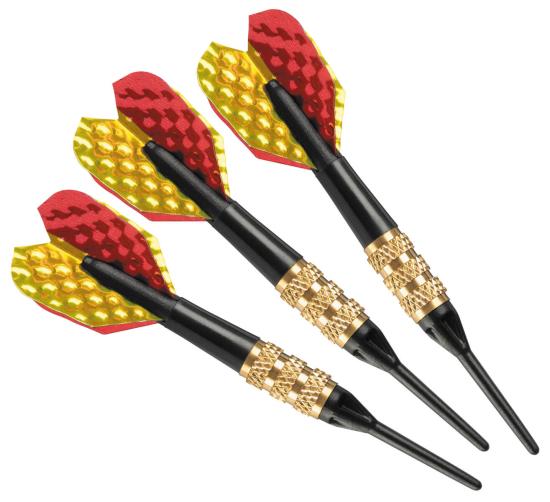 Harrows Mini Softdarts