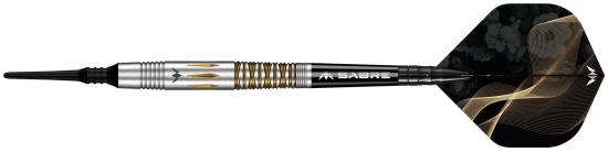 Mission Almudena Fajardo Ayuso Softdart 95% 18g