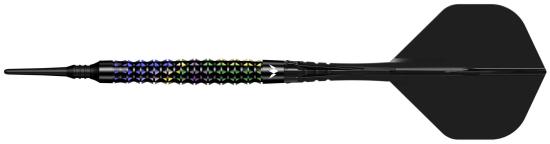 Mission Black Opal 95% Softdart 20g