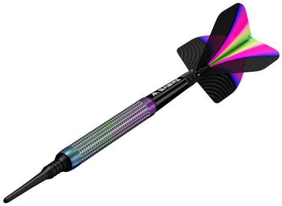 Mission Aurora 90% Softdart 18g