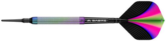 Mission Aurora 90% Softdart 18g