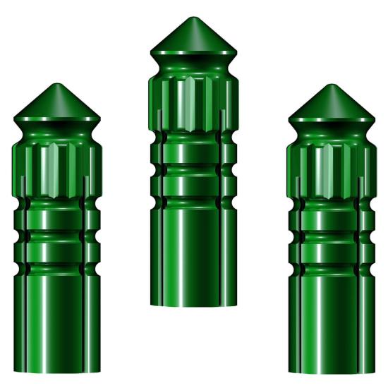 Mission F-Protect Flight Protectors - 10 Farben