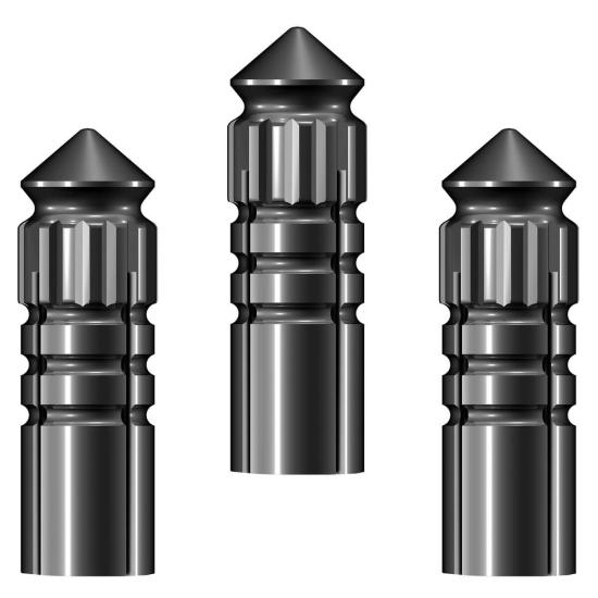 Mission F-Protect Flight Protectors - 10 Farben
