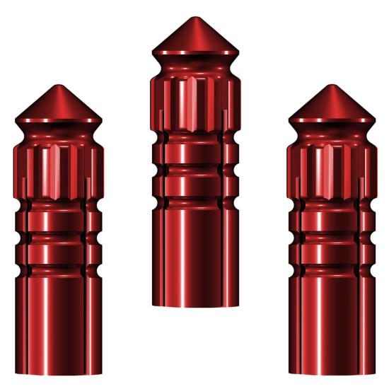 Mission F-Protect Flight Protectors - 10 Farben