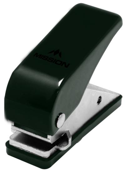 Mission Flight Vollmetall Punch Machine Locher