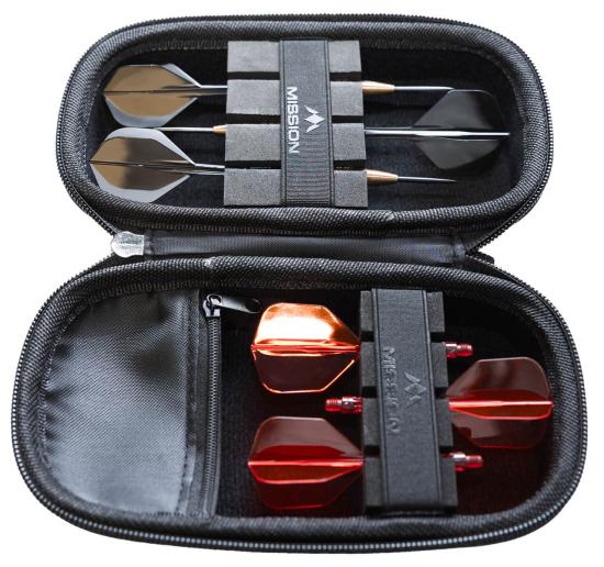 Mission Force 90 EVA Case