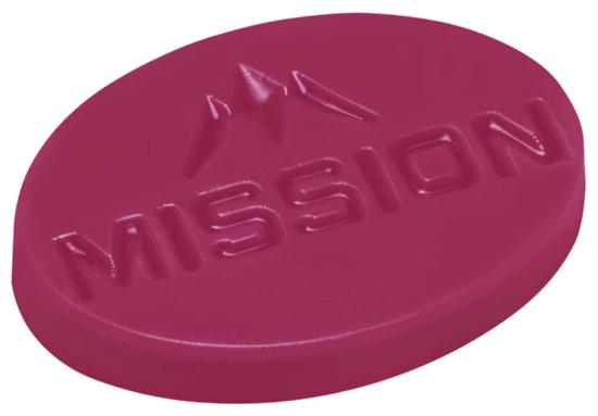 Mission Scented Grip Wax 7 Farben