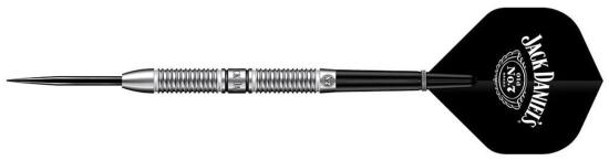 Jack Daniels 80% Tungsten Steeldart 22g