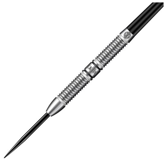 Jack Daniels 80% Tungsten Steeldart 22g