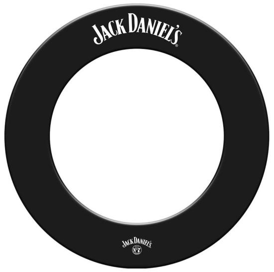 Jack Daniels Dartboard Surround