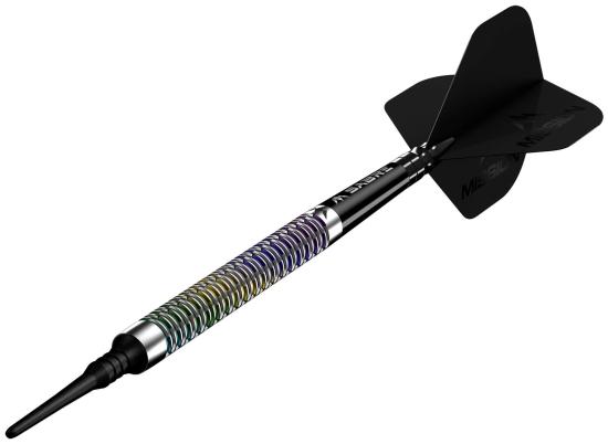 Mission Kaleidos 95% Softart 19g