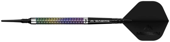 Mission Kaleidos 95% Softart 19g