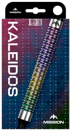 Mission Kaleidos 95% Softart 19g