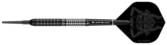 Mission Softdart Kuro 95% M1 21g