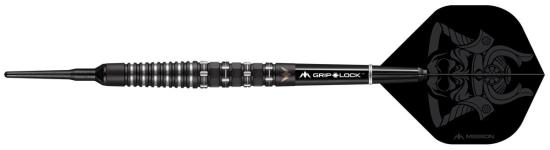 Mission Softdart Kuro 95% M3 20g