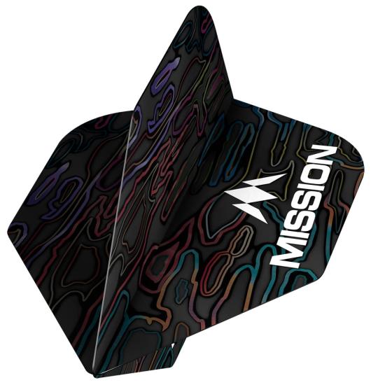 Mission Labyrinth 90% Steeldart 22-24g