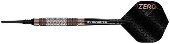Mission Zero Softdart 97,5%  18g
