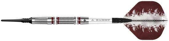 Mission Madars Razma 95% Softdart 21g