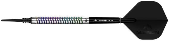 Mission Mirage 90% Softdart 20g
