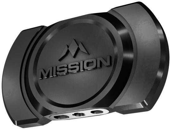 Mission R2.5 Rapid Dart Points Spitzen Wechsler 