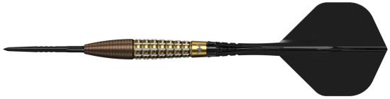 Mission Rhodon 95% Steeldart 21-23-25g