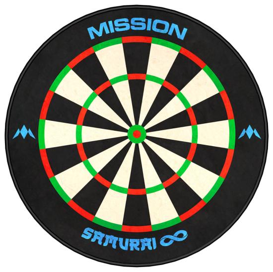 Mission Samurai Infinity Dart Base Station