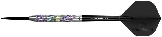 Mission Shuriken 90% Steeldart 22-24g