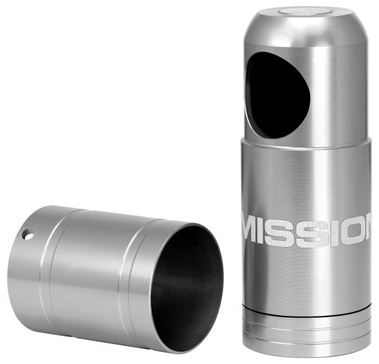 Mission Soft Dart Spitzen Halter Magnetisch