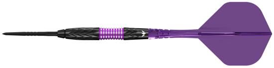 Mission Vector 95% Steeldart 22-24g