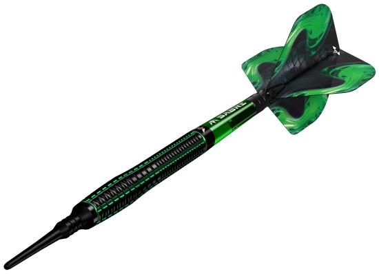 Mission Venom 90% Softdart 20g