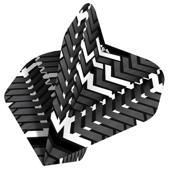 Mission - Vex Flight Design No2 - Weiß