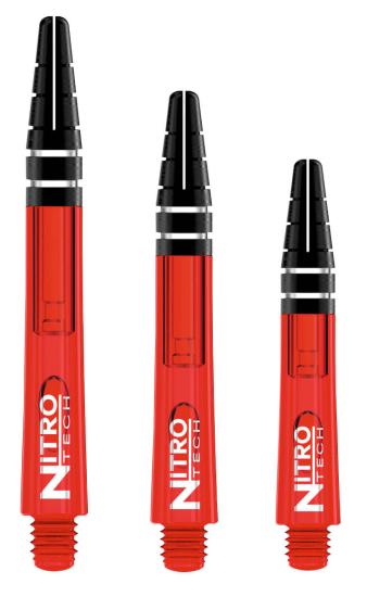 RedDragon NitroTech Shaft Rot