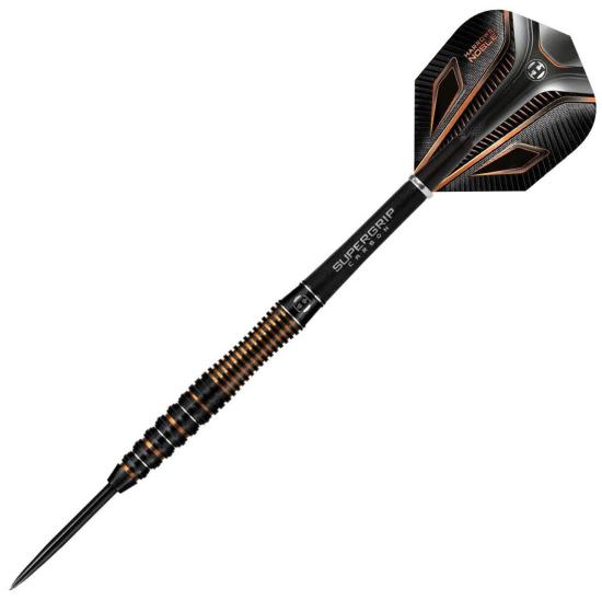 Harrows Noble 90% Steeldart 21-26g