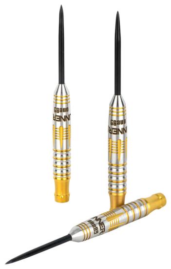 One80 Lourence Ilagan Gunner Signatur Steeldart 22g