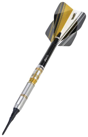 One80 Lylian Le Calvez Signature Dart Softdart 17,5g