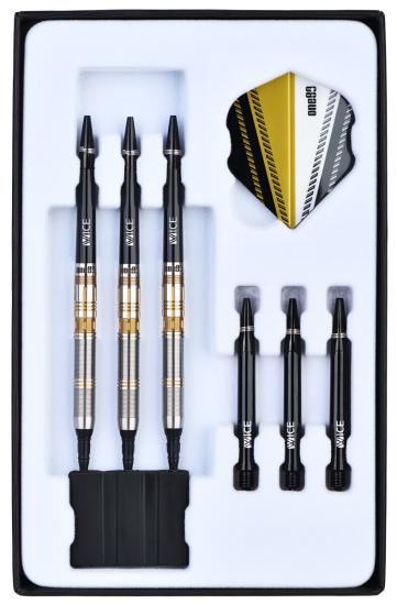 One80 Lylian Le Calvez Signature Dart Softdart 17,5g