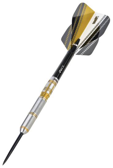 One80 Lylian Le Calvez Signature Dart Steeldart 18-22g